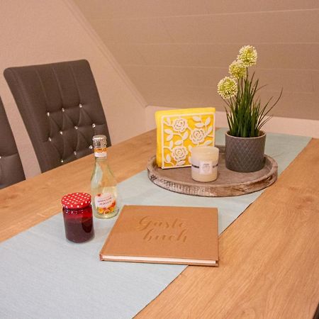 Ferienwohnung Maike Greetsiel Zewnętrze zdjęcie