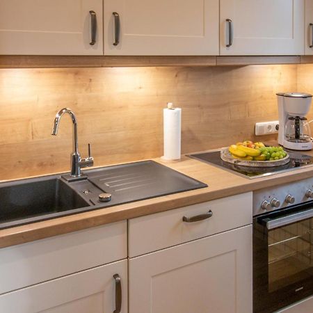 Ferienwohnung Maike Greetsiel Zewnętrze zdjęcie