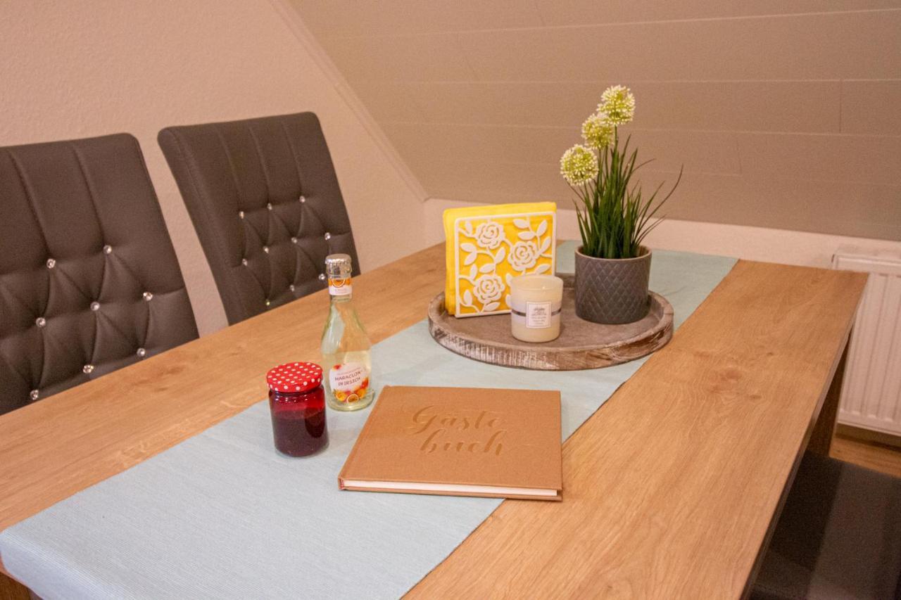 Ferienwohnung Maike Greetsiel Zewnętrze zdjęcie