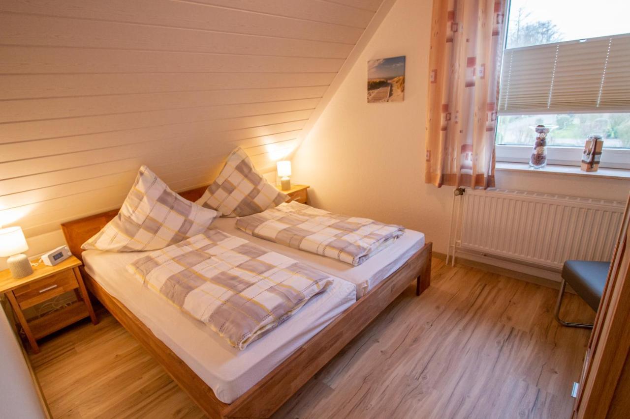 Ferienwohnung Maike Greetsiel Zewnętrze zdjęcie